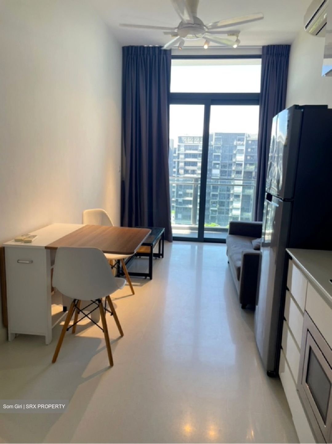 Urban Vista (D16), Condominium #593614271